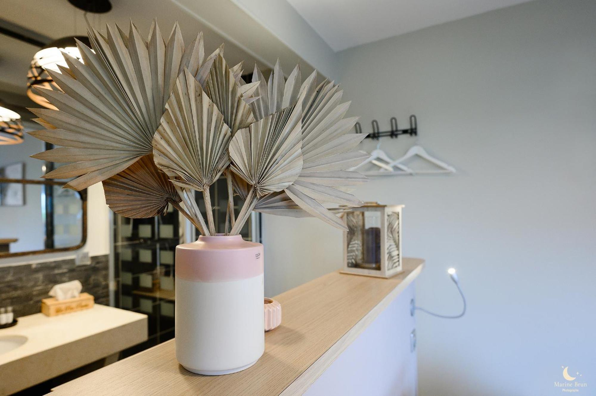 Les Pins Perdus Bed and Breakfast Saint-Ciers-d'Abzac Buitenkant foto