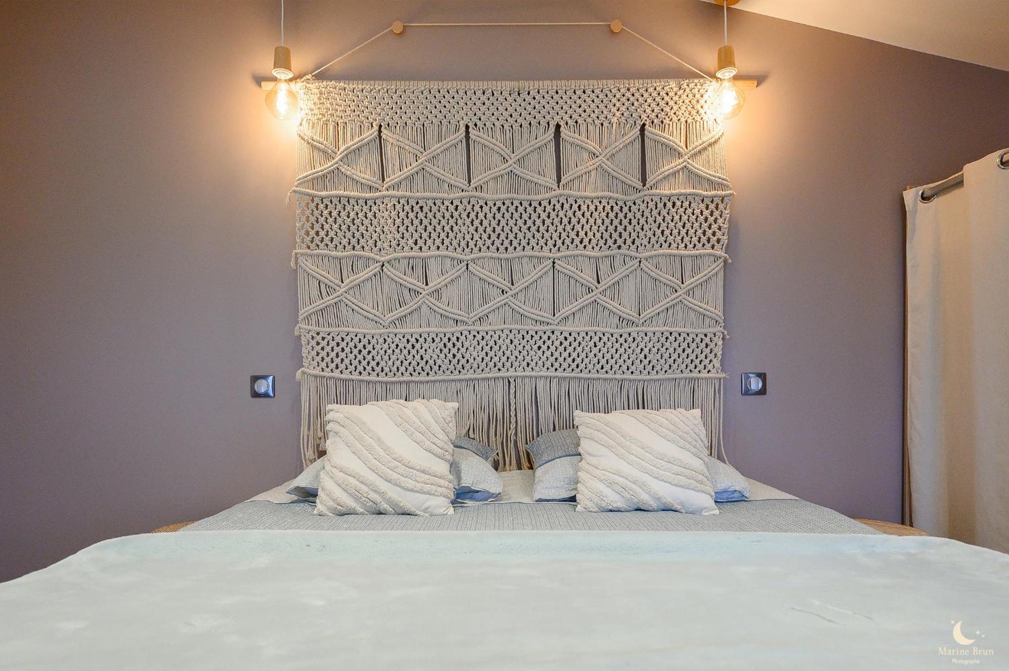 Les Pins Perdus Bed and Breakfast Saint-Ciers-d'Abzac Buitenkant foto